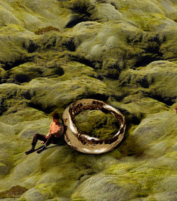 Eco Jewellery brief