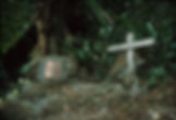 Crash site