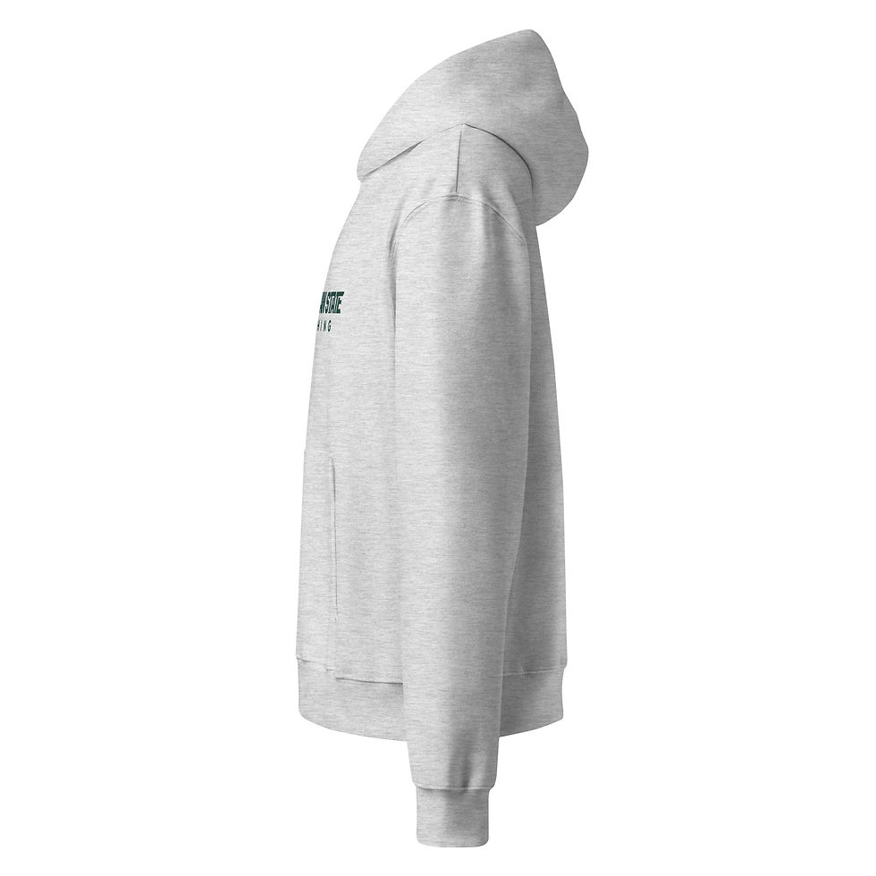Thumbnail: Uni-sex Heavyweight Hoodie