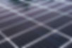 Close-up of a solar panel showcasing its texture and design.