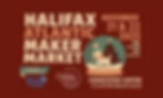 Halifax Holiday Atlantic Maker Market