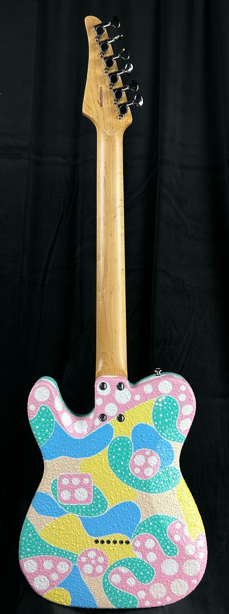 Guitars Near Me Lyman Guitar Co. Lyman