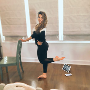 Using the Rhythm of Routines for Success in Your Fitness Journey