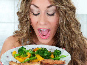 A Better Chicken Cutlet