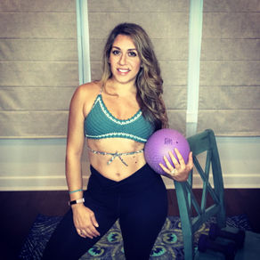 Are You Ready to Get into DanceFit Form?