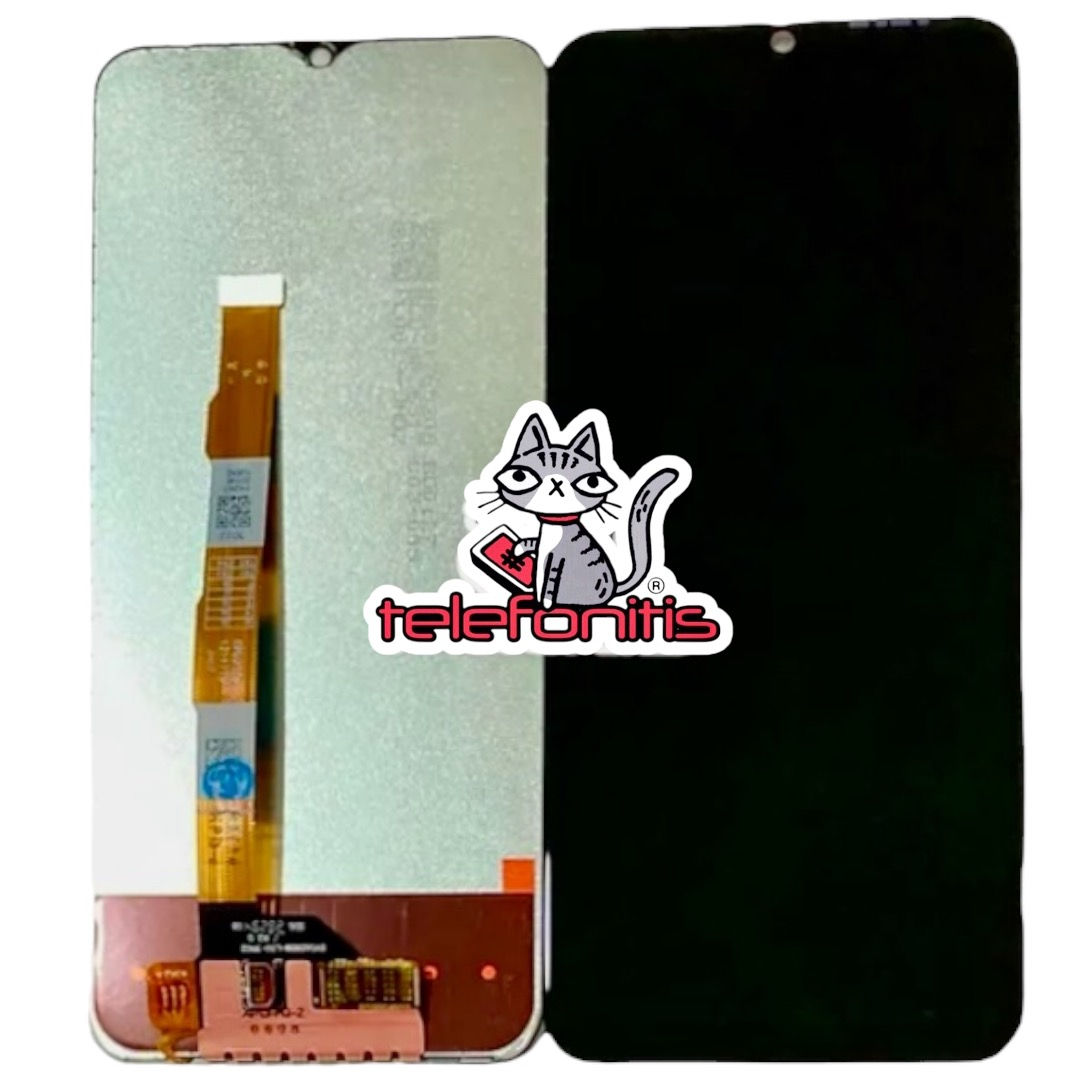 Display vivo y01 / y30 5g / y31s 