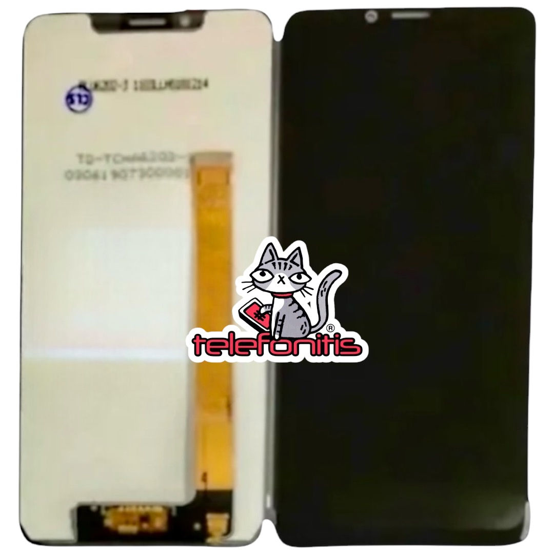 Display alcatel 5060 / 5v 