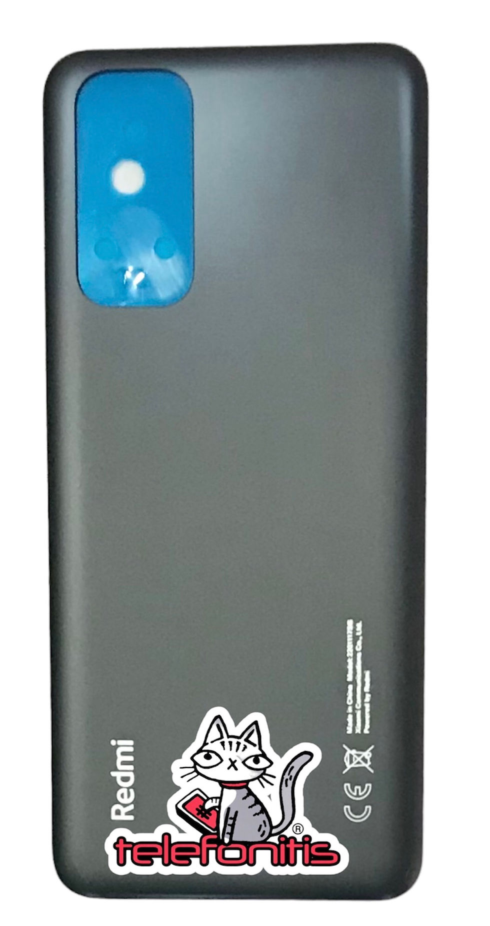Miniatura: Tapa Xiaomi redmi note 11