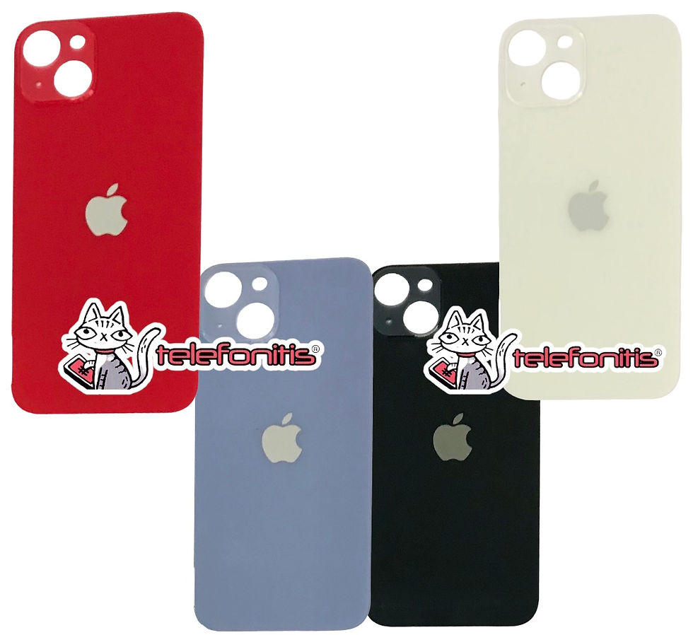Miniatura: Tapa iphone 14