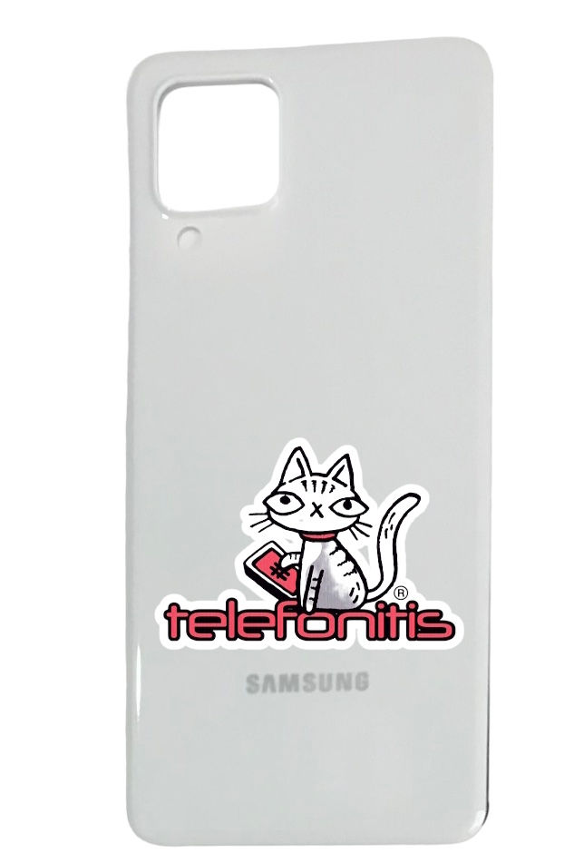 Miniatura: Tapa samsung a22 - 4G 