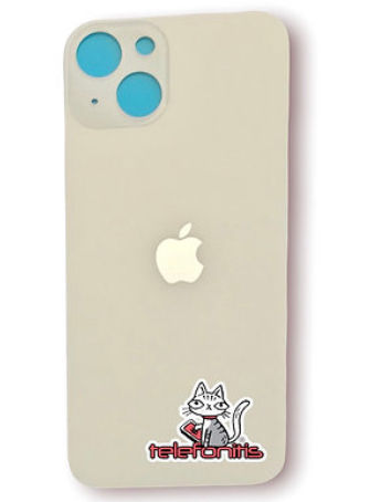 Miniatura: Tapa iPhone 13 original big hole 
