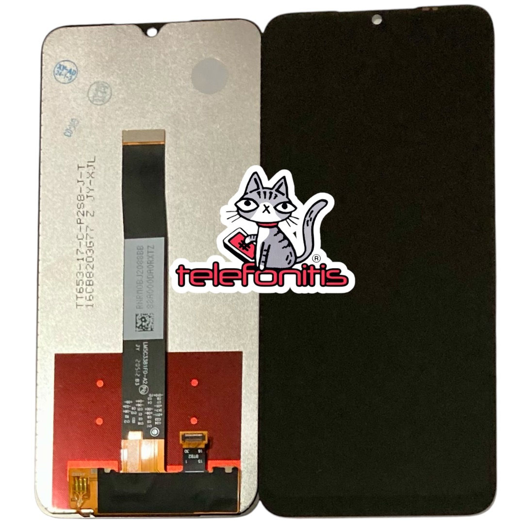 Display xiaomi redmi 10a / 9at 