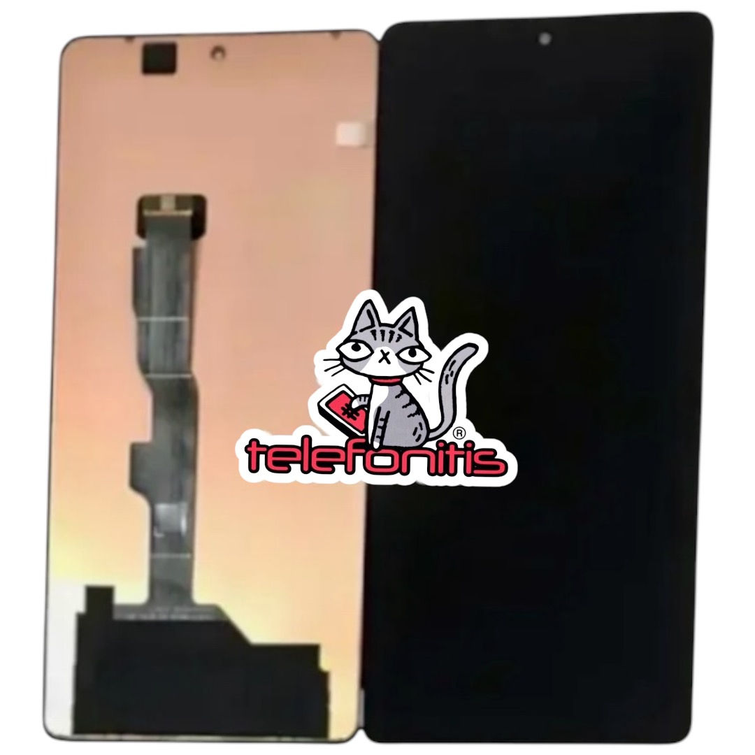 Display xiaomi poco f5 