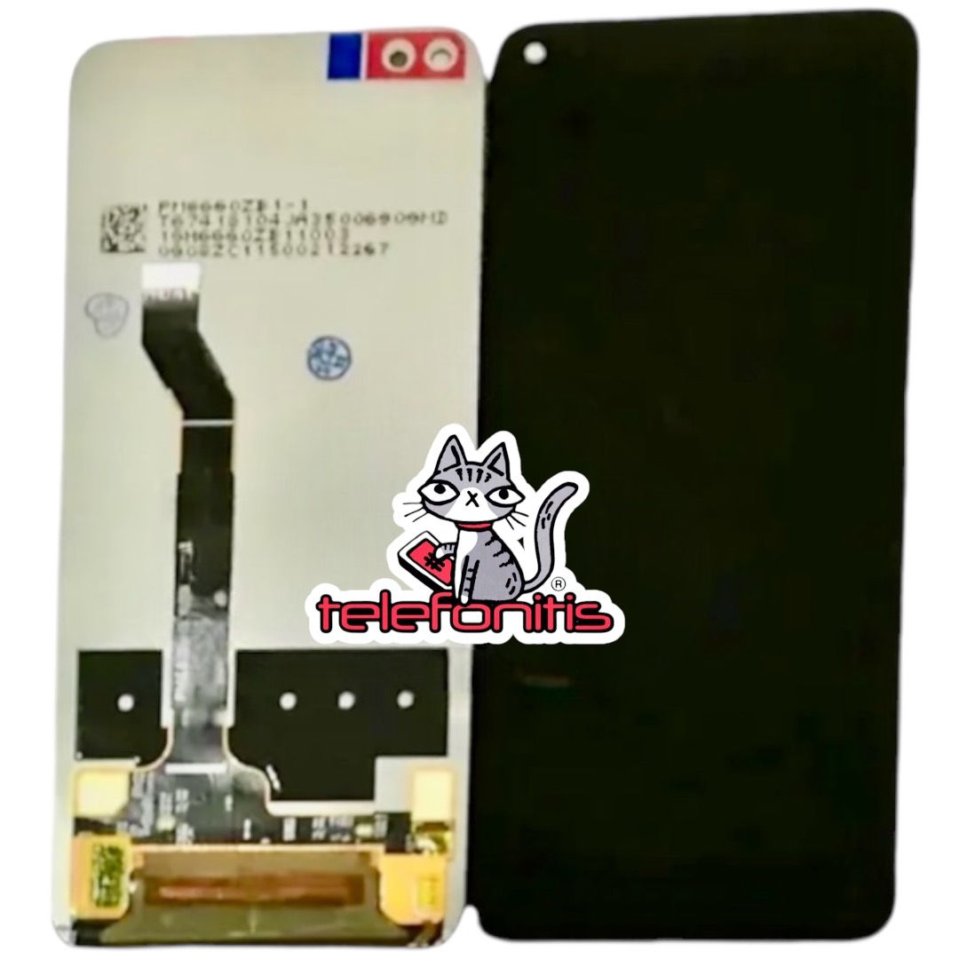 Display huawei honor 50 lite / nova 8i / honor 8 lite / honor x20 5g 