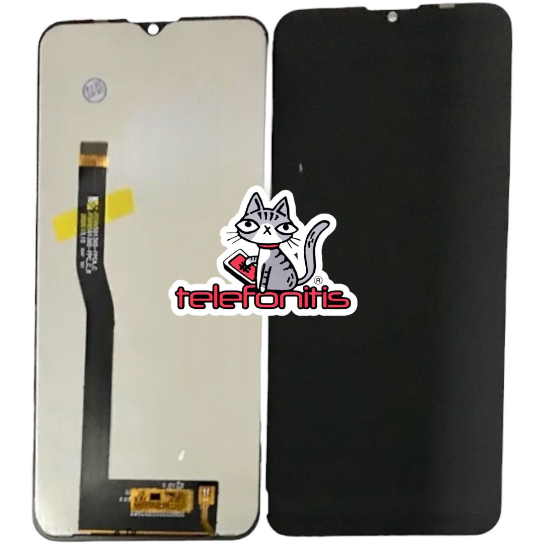 Display Hisense e50 lite 