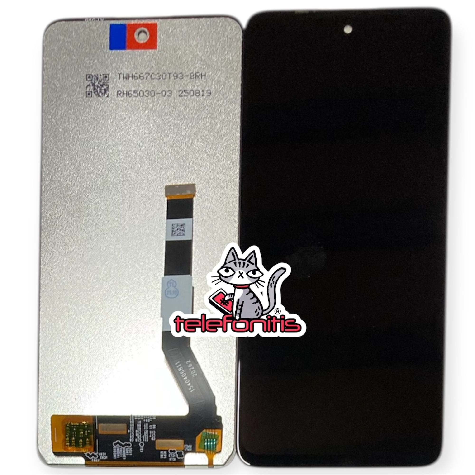 Display moto g 5g 2021 