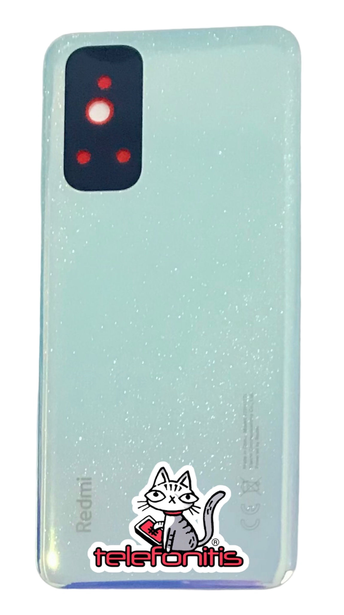 Tapa xiaomi redmi note 11s