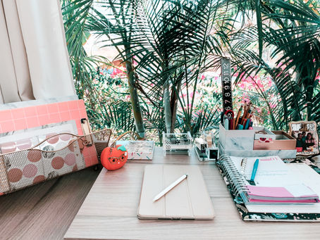 Vivir Intencionadamente En Un Mundo Acelerado