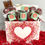 Thumbnail: Valentine's Deluxe Chocolate Gift Box