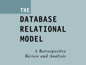 The Database Relational Model by C. J. Date