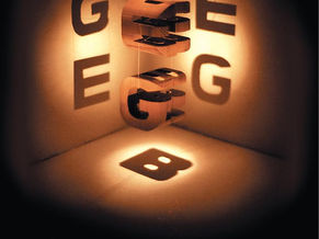 Gödel, Escher, Bach by Douglas R. Hofstadter