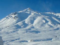 Talkeetna Mountains