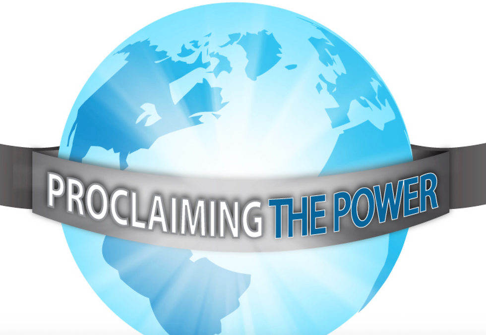 Word of Life Outreach Center