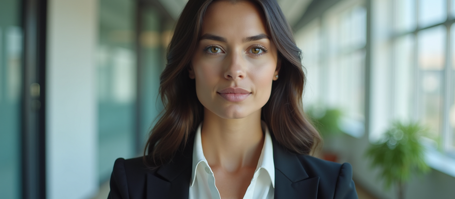 Empowering Women to Lead with Confidence