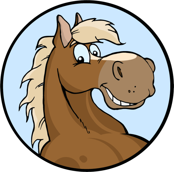 smiling horse colour.gif