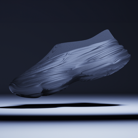 Foampod