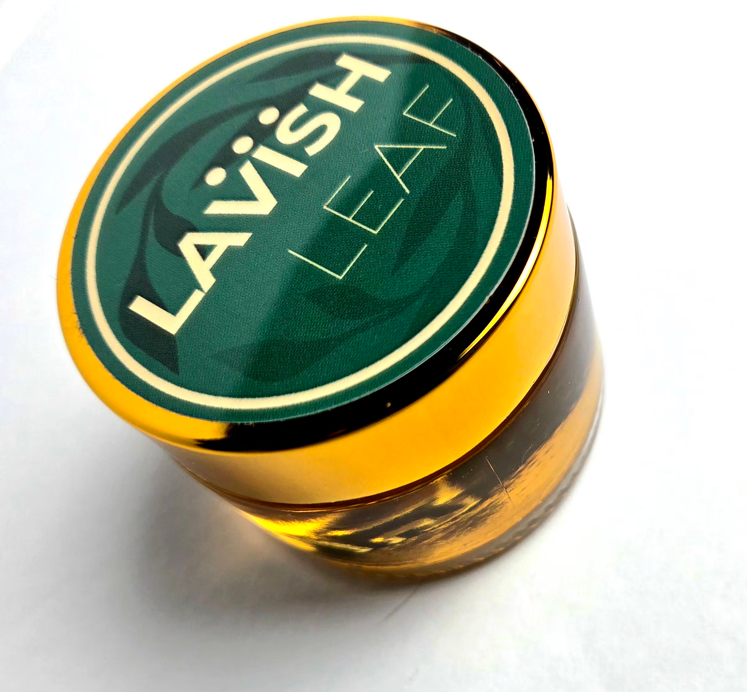 Agave Sweetener (2 oz)