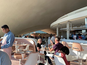 41 Paris Cafe dinner.jpg