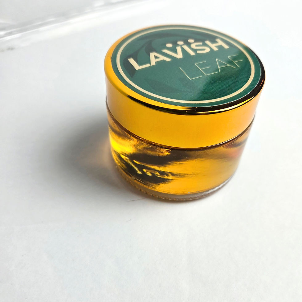 Thumbnail: Agave Sweetener (2 oz)