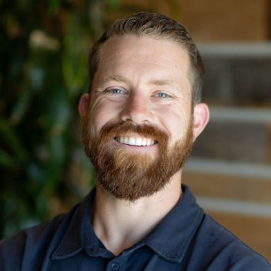 Zach Musgrove