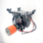 Thumbnail: H2 ISG Hybrid Engine
