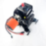 Thumbnail: H2 ISG Hybrid Engine