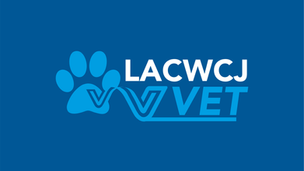 LACWCJ Vet