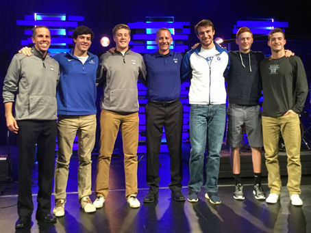 2016 Team Celebration