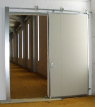 puerta corredera acematic