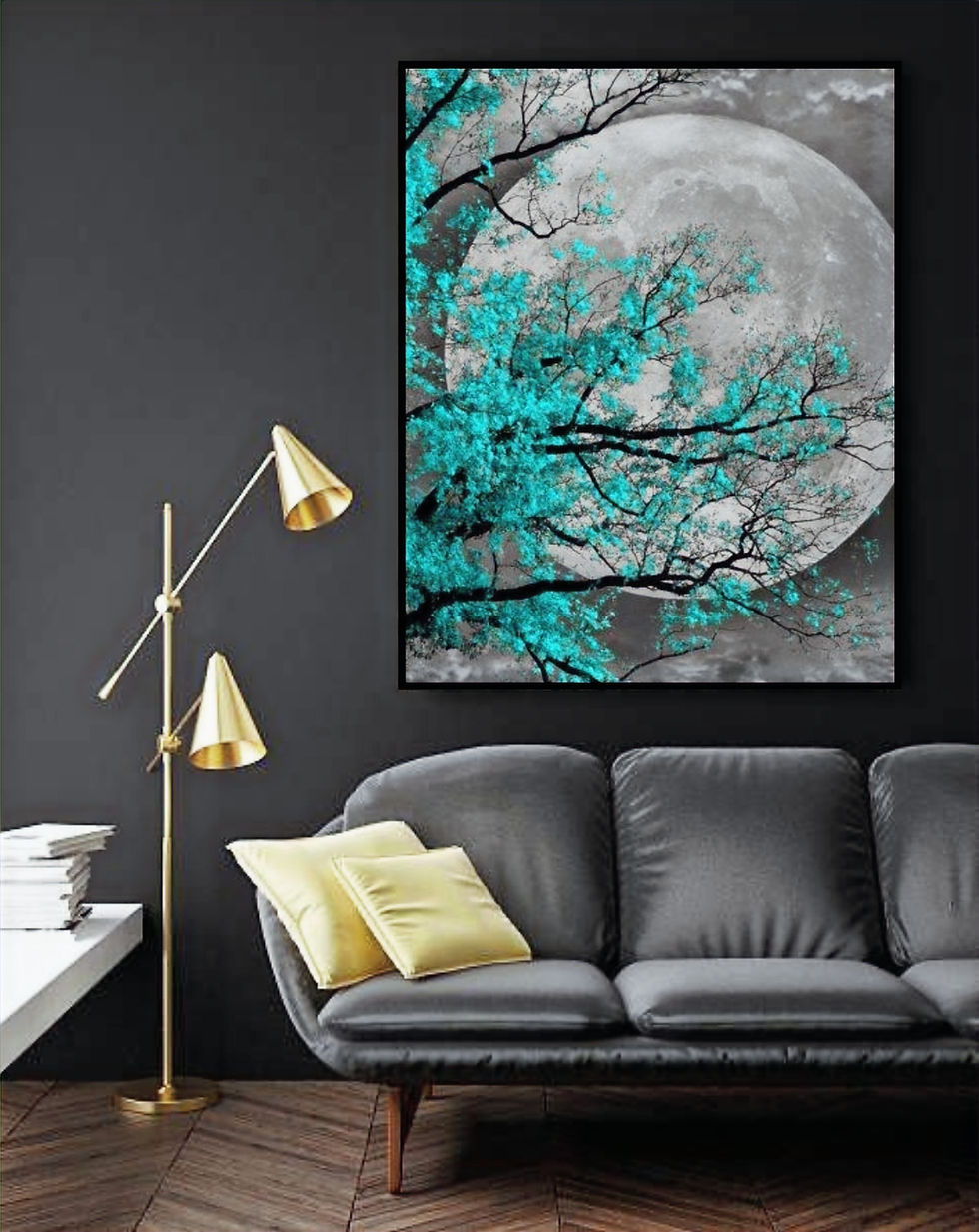 Mond