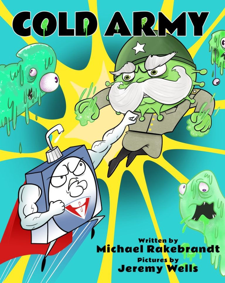 COLD ARMY