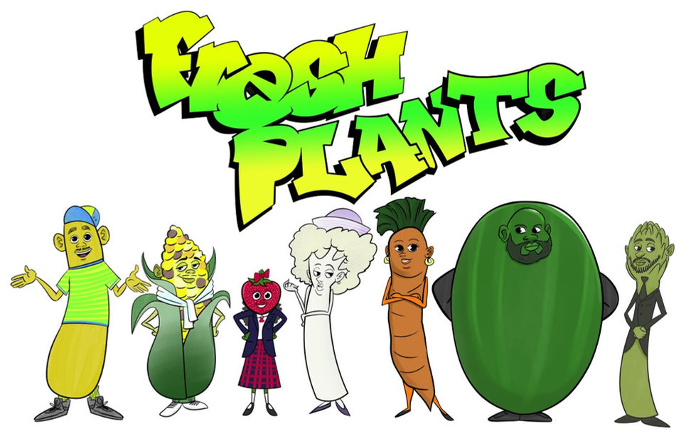 PLANTS