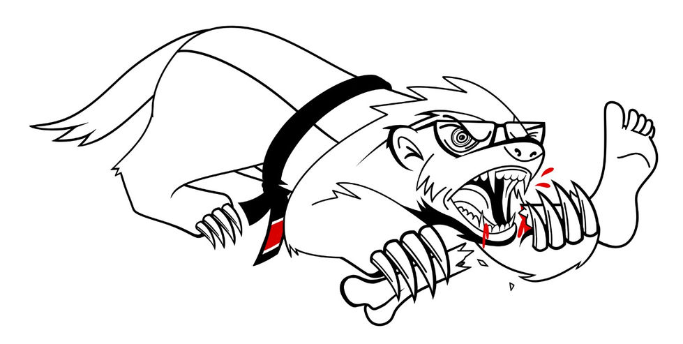 BADGER