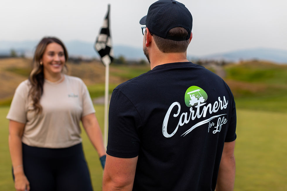 Thumbnail: Cartners Crop Top