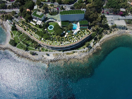 Grand Hotel del Mare