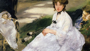 Guillaume Durand's "Manet" rewarded