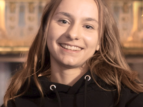 La S.A.M.B.A.N. accueille Caroline Maréchal
