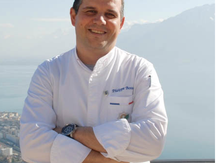 Chef Exécutif