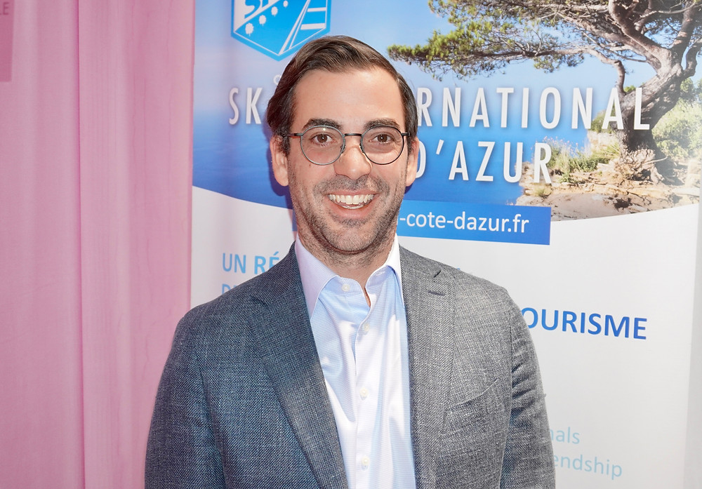 Christophe Collier Ideosoft