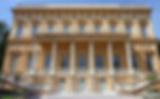 Musée des Beaux Arts de Nice